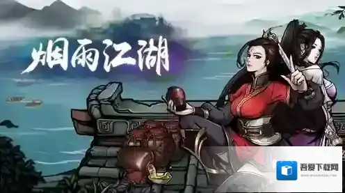 烟雨江湖回雁峰顶弹琴任务怎么过 bug解决方法及琴谱内容讲解