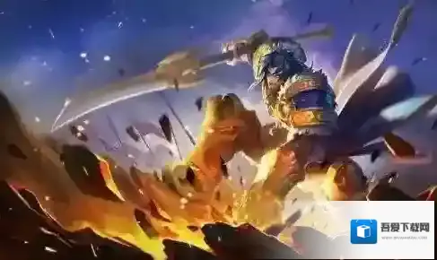 王者荣耀项羽的召唤师技能选择 项羽带什么召唤师技能