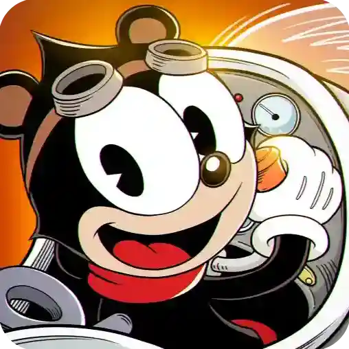 发条总动员发条总动员