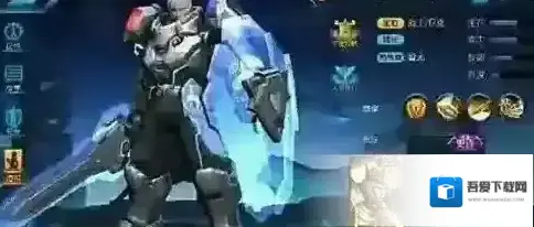 王者荣耀亚瑟黑暗骑士皮肤怎么样 亚瑟皮肤特效一览