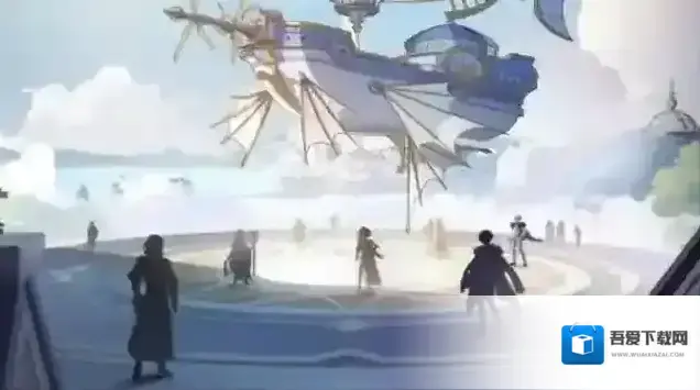 斗罗大陆武魂觉醒空岛遗迹怎么玩 活动玩法指南