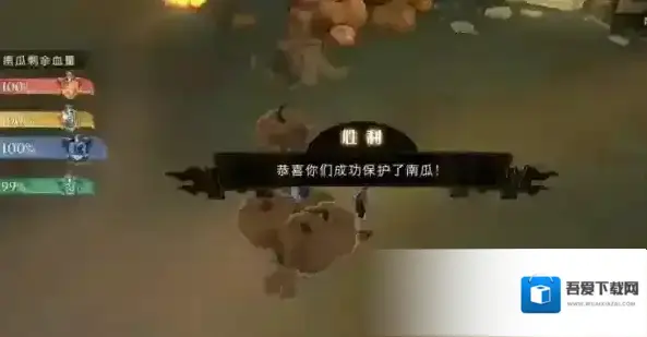 哈利波特魔法觉醒保护南瓜怎么打 通关卡组推荐