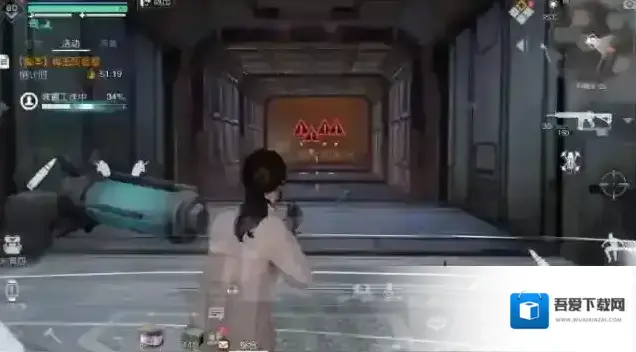 黎明觉醒生机水晶