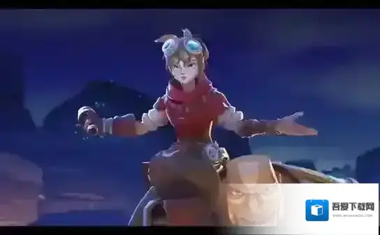 火炬之光无限国际服遗物