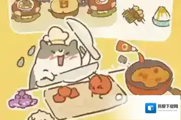 动物餐厅前院福袋怎么获得 入手方法攻略