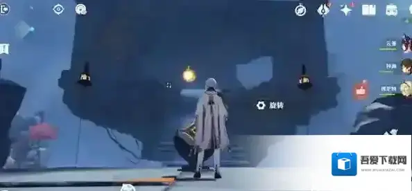 原神意外之客怎么做 任务完整流程攻略