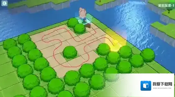 崩坏3求生探索2就能