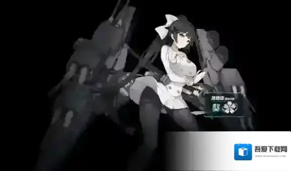 碧蓝航线重巡高雄（獒）的装备选择推荐