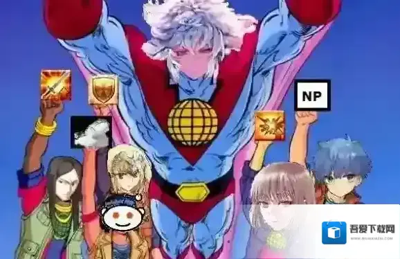 FateGo谁是人气最高？人气投票揭晓答案_玉藻前(C狐)