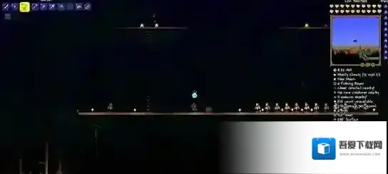 泰拉瑞亚种子弯刀怎么获取?泰拉瑞亚种子弯刀获取方法