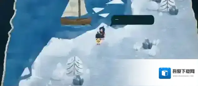 无尽旅图老爷爷