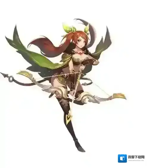 勇者纹章游侠怎么玩 游侠技能介绍 游侠玩法攻略