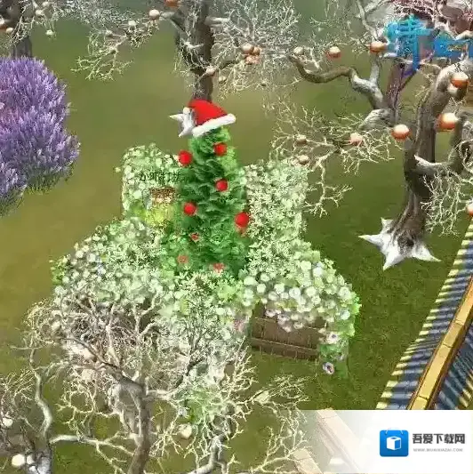 倩女幽魂五角星