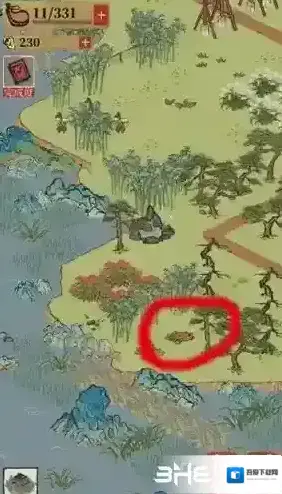 江南百景图宝箱