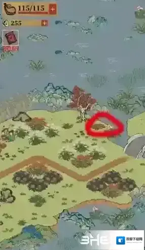 江南百景图百景