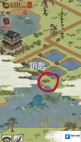 江南百景图江南