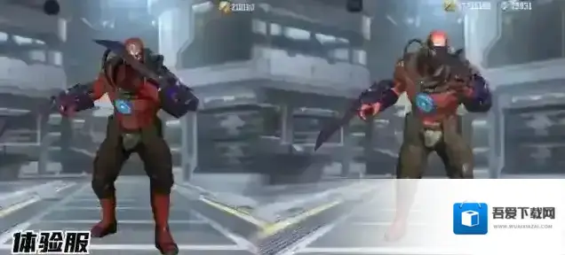 穿越火线枪战王者版本