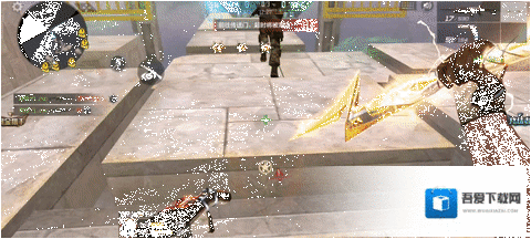 穿越火线枪战王者形态