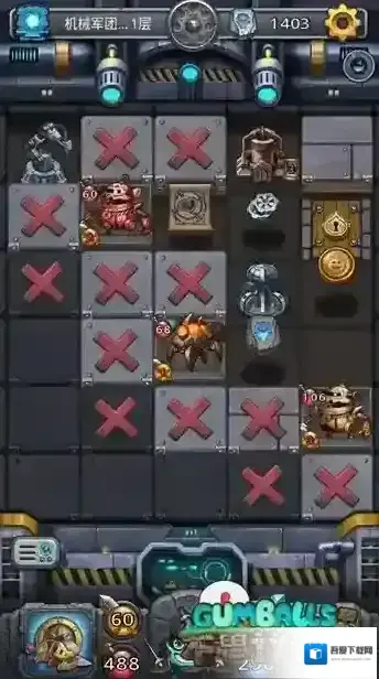 不思议迷宫机械军团降临开启复刻 游戏玩法介绍