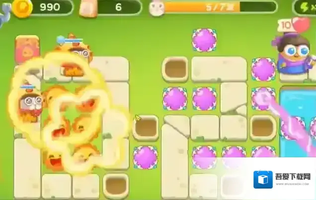 保卫萝卜4保卫萝卜