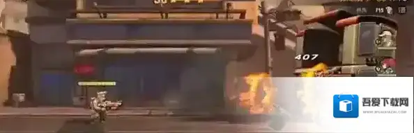 合金弹头觉醒满星