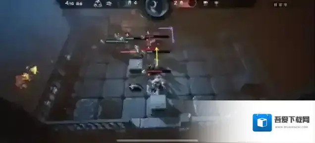 环形战争流浪骑士