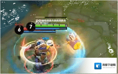 王者荣耀缤纷独角兽