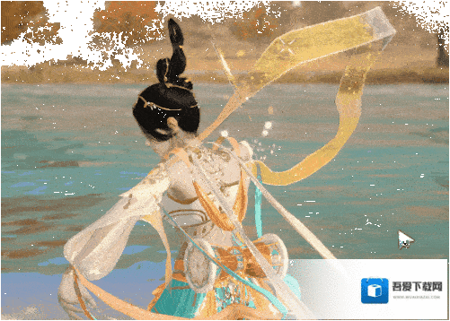 剑侠世界3焕新版敦煌