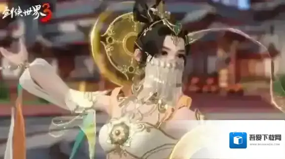 剑侠世界3焕新版剑侠世界