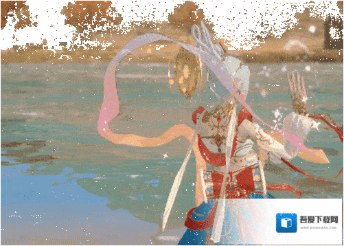 剑侠世界3焕新版联动