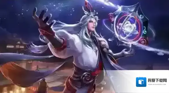 王者荣耀明世隐背景故事介绍 知己知彼百战不殆