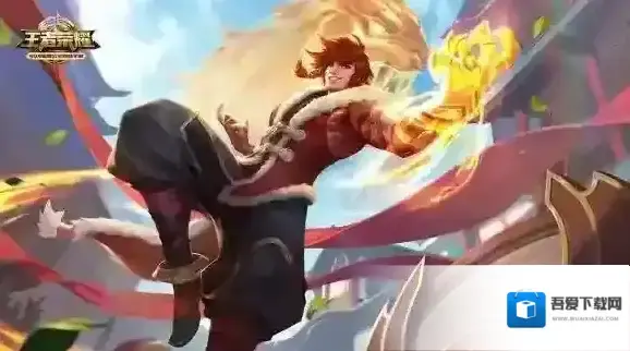 王者荣耀裴擒虎半肉装怎么出 裴擒虎半肉装出装顺序推荐