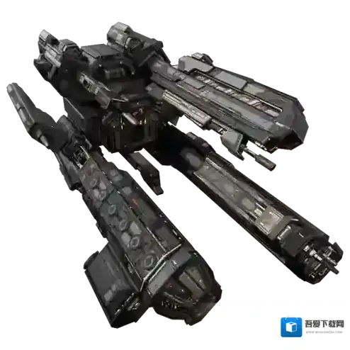 第二银河中文版战巡