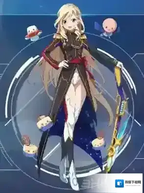 星耀少女哈雷图鉴一览 哈雷观测公式介绍