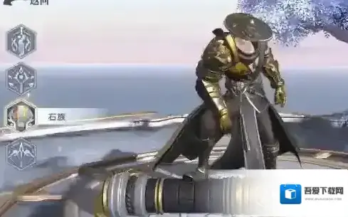 斗破苍穹手游石族技能搭配介绍 石族技能选择推荐