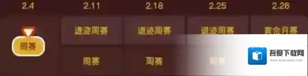 咸鱼之王遗迹降临玩法攻略