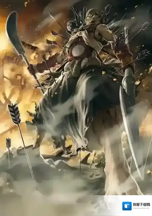 FateGo全二星英灵 二星英灵羁绊故事_武藏坊弁庆