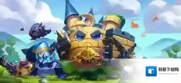 不思议迷宫撒旦之子冈布奥怎么获得 撒旦之子冈布奥获得方法