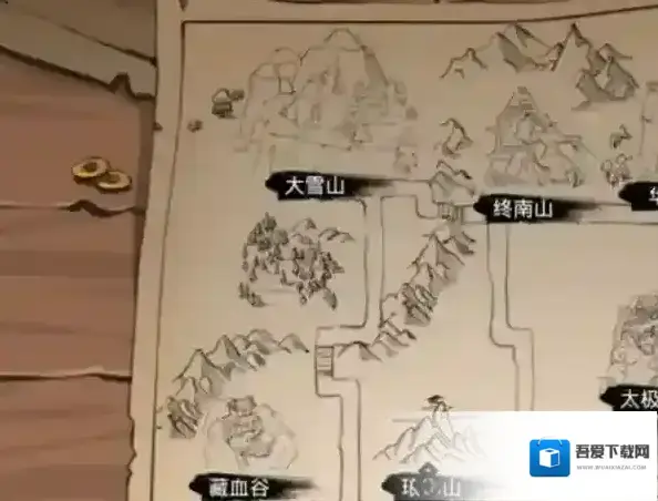 暴走英雄坛五周年暗号是什么 全部暗号汇总