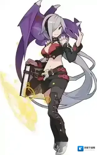 弹射世界碧安卡