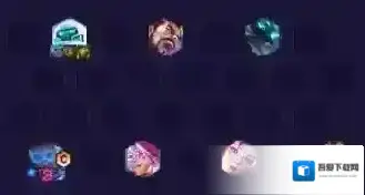 金铲铲之战离子火花