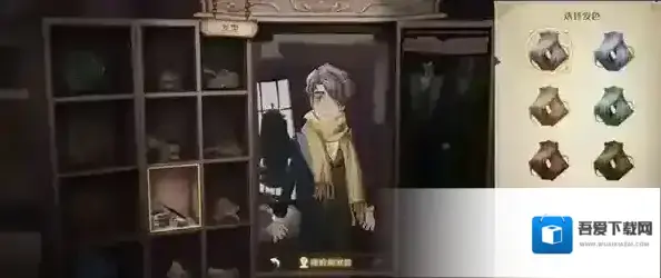 哈利波特：魔法觉醒哈利波特