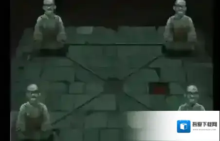 引魂铃2破阵子阴司