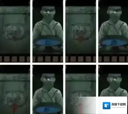 引魂铃2破阵子木牌