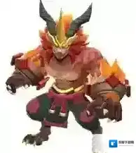 一起来捉妖火猊王技能图鉴攻略 火猊王怎么获得