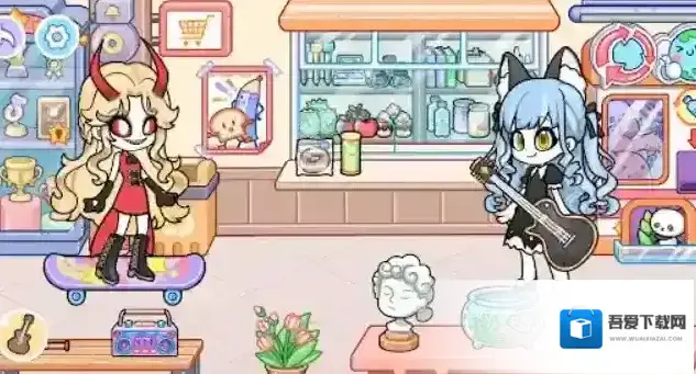 安洁拉世界奇幻之旅奇幻之旅