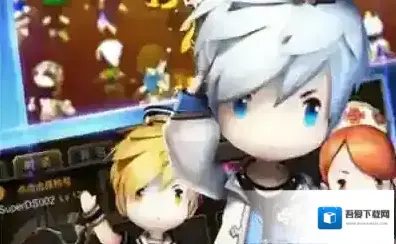 超级地城之光逆袭