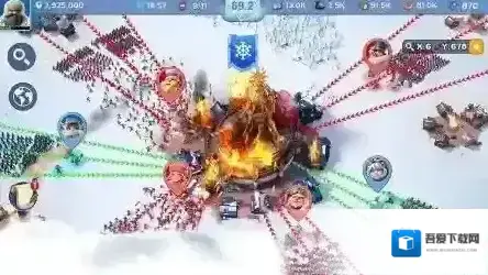 无尽冬日奥利哈钢