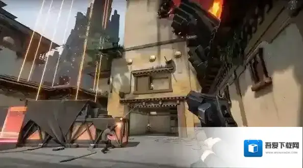 无畏契约源能行动就可以