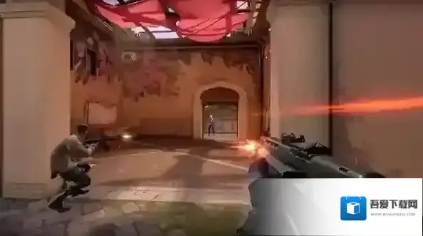 无畏契约源能行动角色